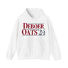 Alabama "DeBoer/Oats '24" Unisex Heavy Blend Hooded Sweatshirt / Hoodie