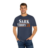 Texas "Sark/Terry '24" Comfort Colors T-Shirt - Unisex