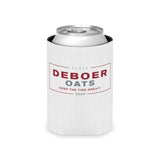 Alabama "Keep The Tide Great" & "DeBoer/Oats '24" Koozie