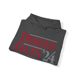 Alabama "DeBoer/Oats '24" Unisex Heavy Blend Hooded Sweatshirt / Hoodie