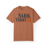 Texas "Sark/Terry '24" Comfort Colors T-Shirt - Unisex