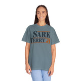 Texas "Sark/Terry '24" Comfort Colors T-Shirt - Unisex