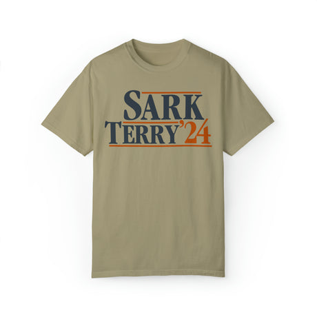 Texas "Sark/Terry '24" Comfort Colors T-Shirt - Unisex