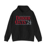 Alabama "DeBoer/Oats '24" Unisex Heavy Blend Hooded Sweatshirt / Hoodie