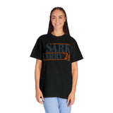 Texas "Sark/Terry '24" Comfort Colors T-Shirt - Unisex