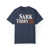 Texas "Sark/Terry '24" Comfort Colors T-Shirt - Unisex