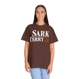 Texas "Sark/Terry '24" Comfort Colors T-Shirt - Unisex