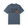 Texas "Sark/Terry '24" Comfort Colors T-Shirt - Unisex