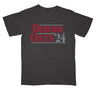 Alabama "DeBoer/Oats '24" Comfort Colors T-Shirt - Unisex