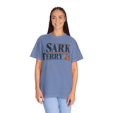 Texas "Sark/Terry '24" Comfort Colors T-Shirt - Unisex