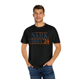 Texas "Sark/Terry '24" Comfort Colors T-Shirt - Unisex