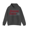 Alabama "DeBoer/Oats '24" Unisex Heavy Blend Hooded Sweatshirt / Hoodie