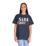 Texas "Sark/Terry '24" Comfort Colors T-Shirt - Unisex