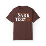 Texas "Sark/Terry '24" Comfort Colors T-Shirt - Unisex