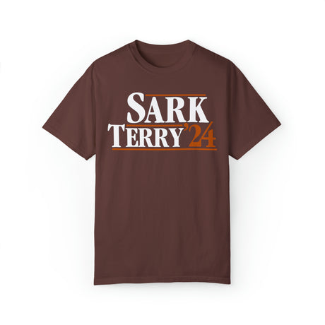 Texas "Sark/Terry '24" Comfort Colors T-Shirt - Unisex