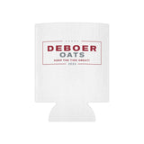 Alabama "Keep The Tide Great" & "DeBoer/Oats '24" Koozie