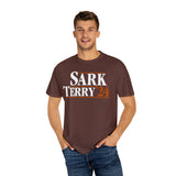 Texas "Sark/Terry '24" Comfort Colors T-Shirt - Unisex