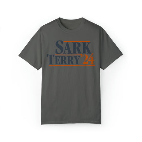 Texas "Sark/Terry '24" Comfort Colors T-Shirt - Unisex