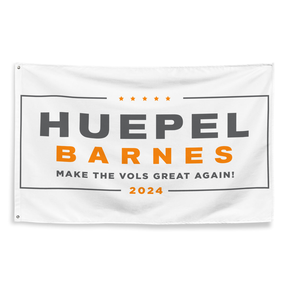 Tennessee "Make The Vols Great Again" Flag